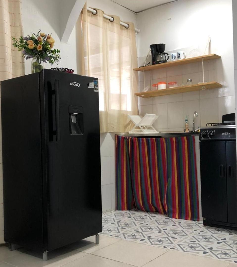 Estribor Apartamento Cartagena