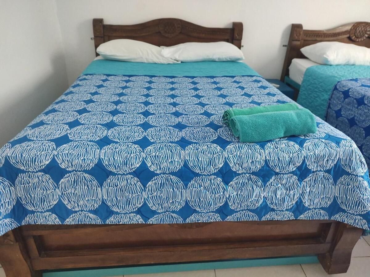 Apartamento Estribor Cartagena