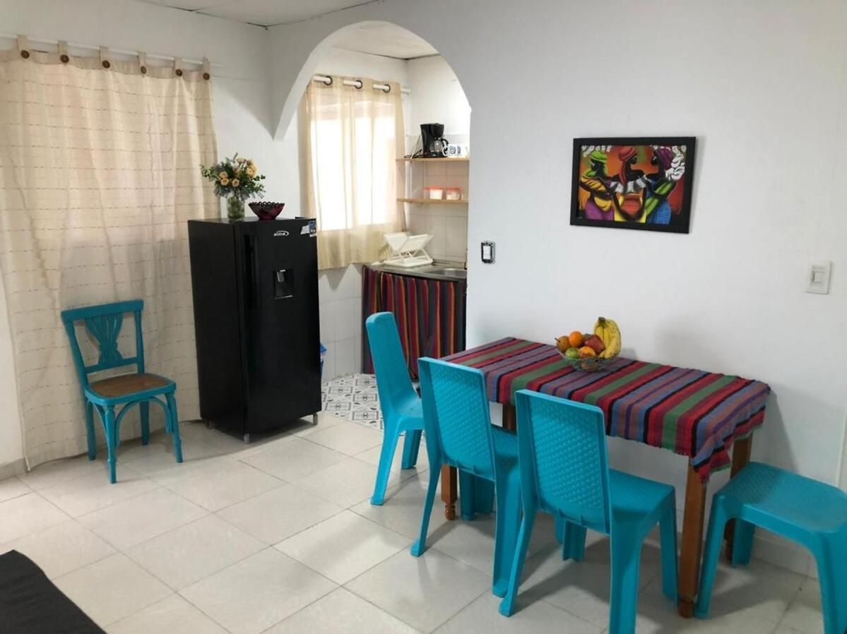 Estribor Apartamento *