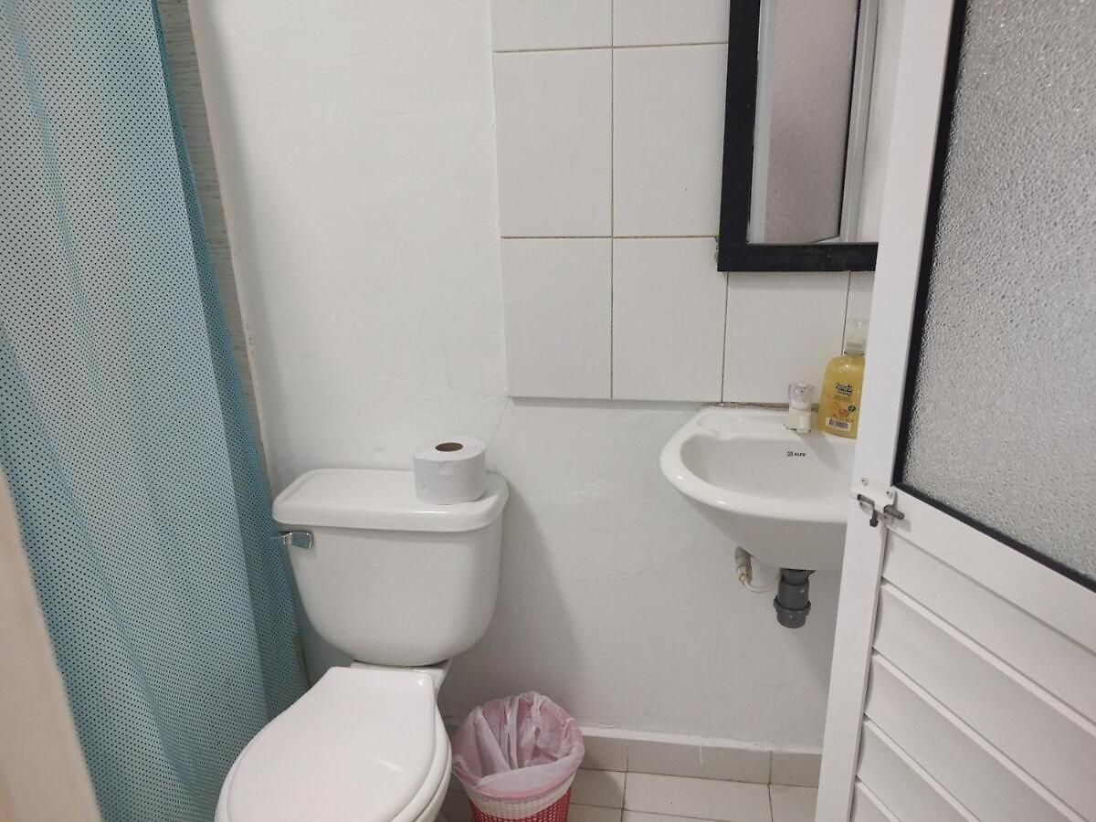 Apartamento Estribor *