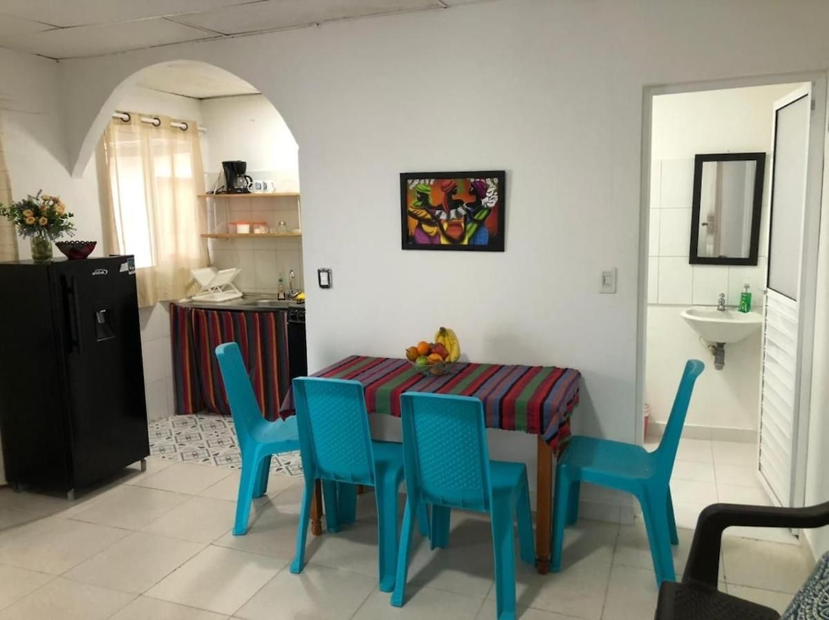 Estribor Apartamento