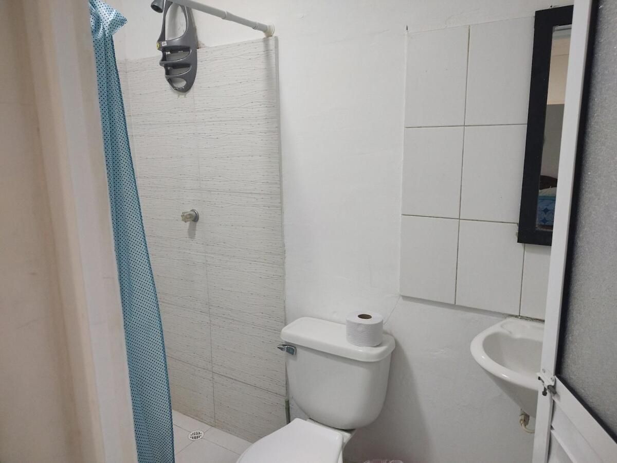 Apartamento Estribor *