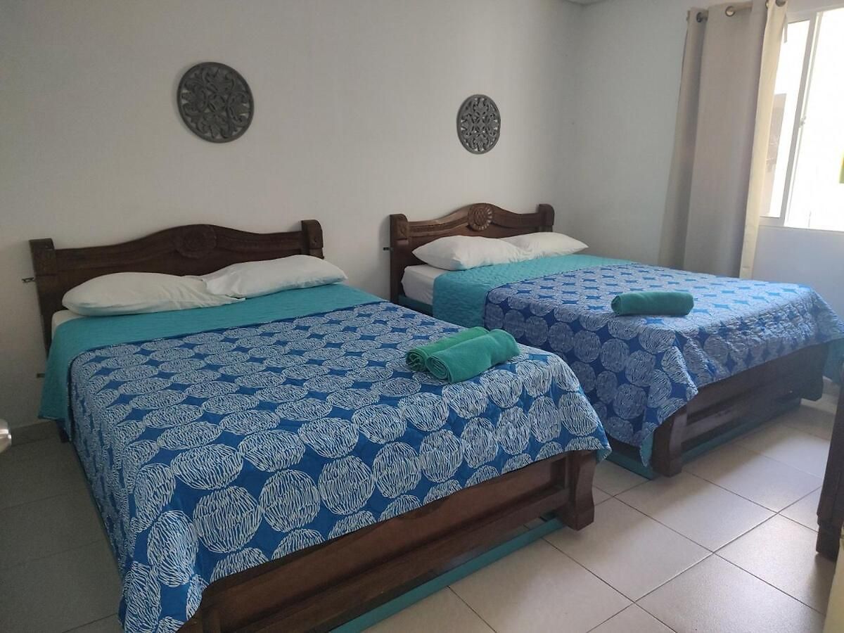 Apartamento Estribor