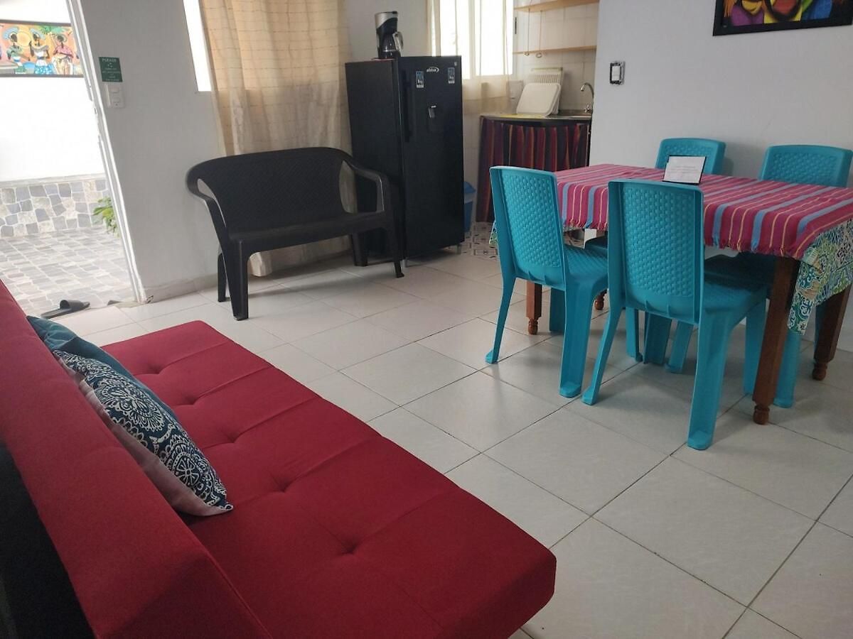 Estribor Apartamento *
