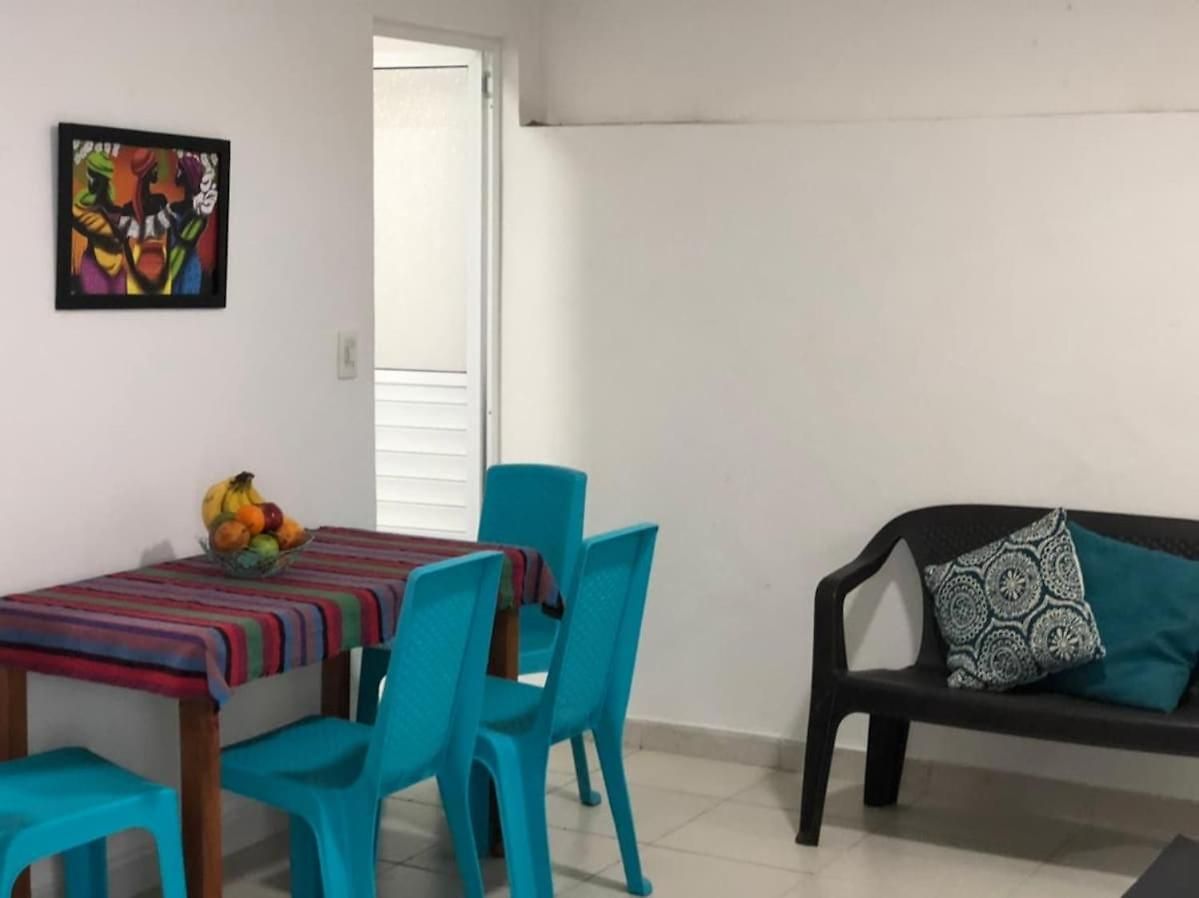 Estribor Apartamento
