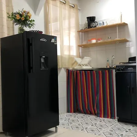 Estribor Apartamento Cartagena