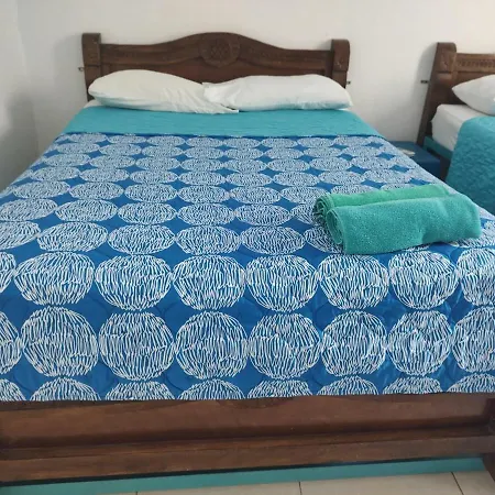Apartamento Estribor Cartagena