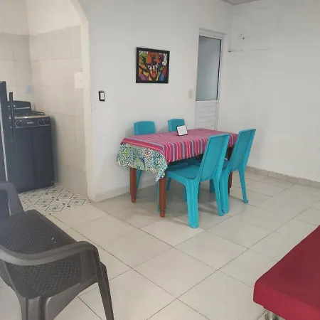 Apartamento Estribor *