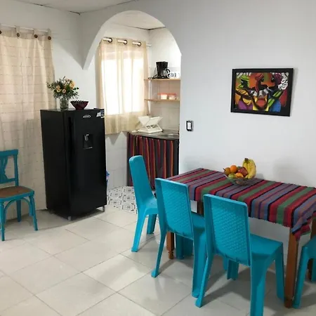 Estribor Apartamento *
