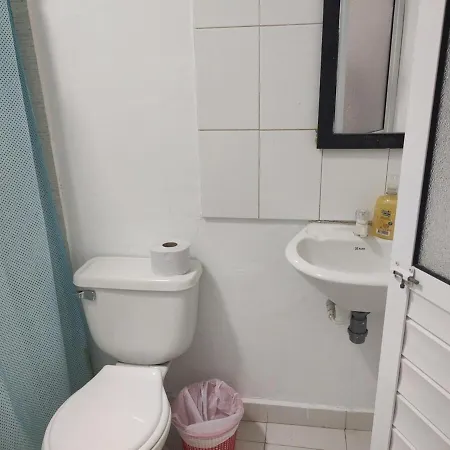 Apartamento Estribor *