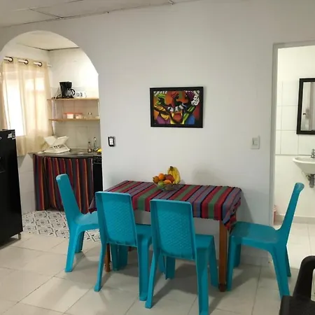 Estribor Apartamento