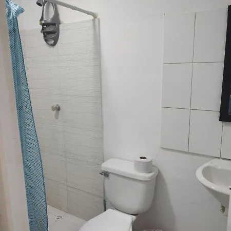 Apartamento Estribor *