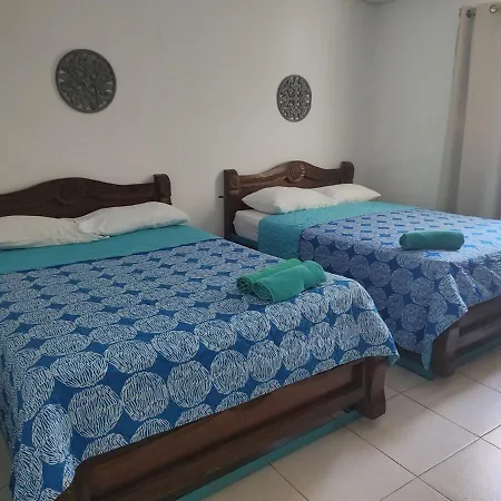 Apartamento Estribor