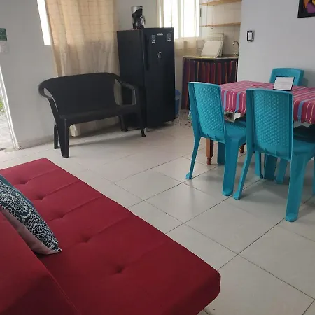 Estribor Apartamento *