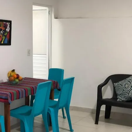 Estribor Apartamento