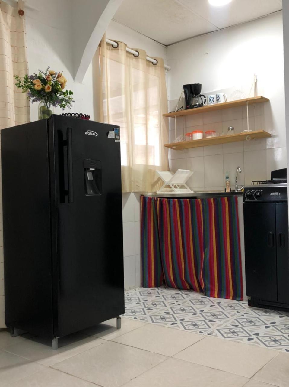 Estribor Apartment Cartagena