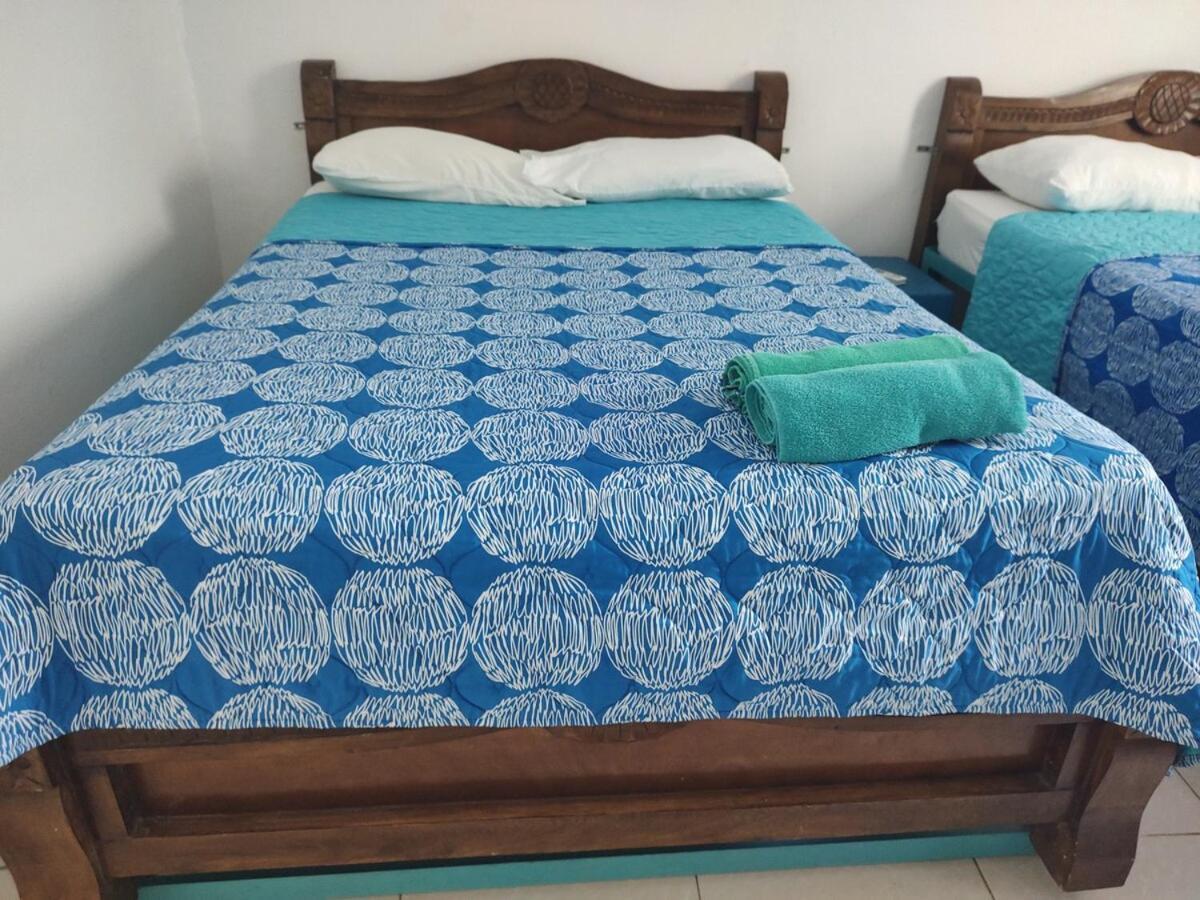 Apartment Estribor Cartagena