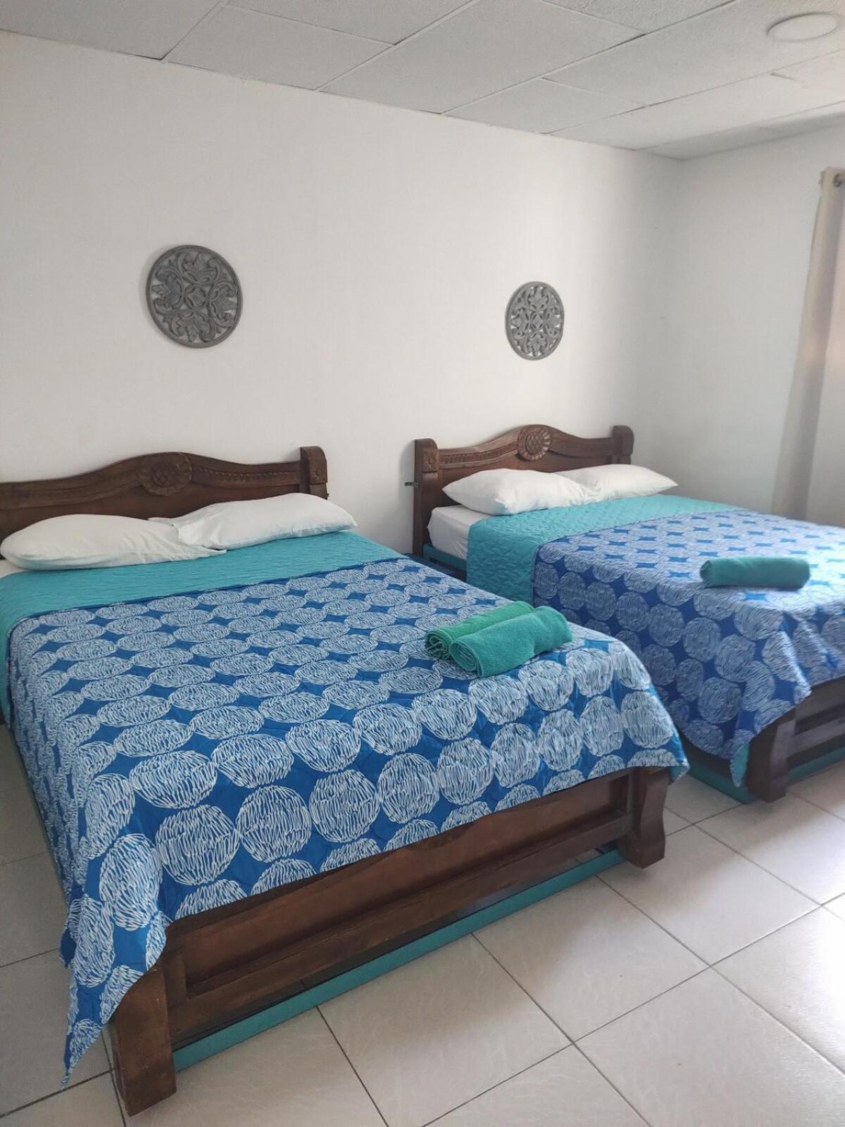 Estribor Apartment Cartagena
