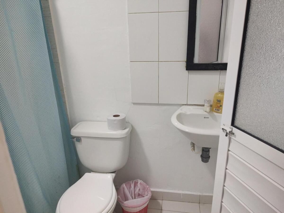 Apartment Estribor *